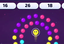 Math and Colors 2